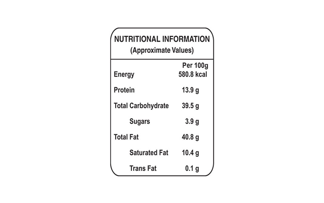 Haldiram's Bhujia    Pack  1 kilogram